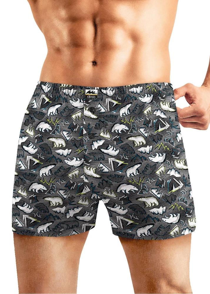 Трусы муж (АРТ. MBX421921)