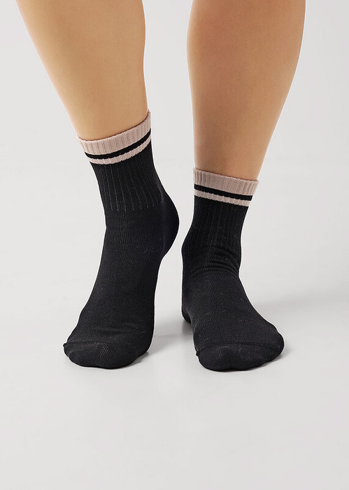 Носки жен  (АРТ. L3005)