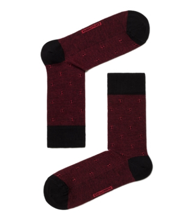 Носки муж. DW CLASSIC (АРТ. 19С-35СП)