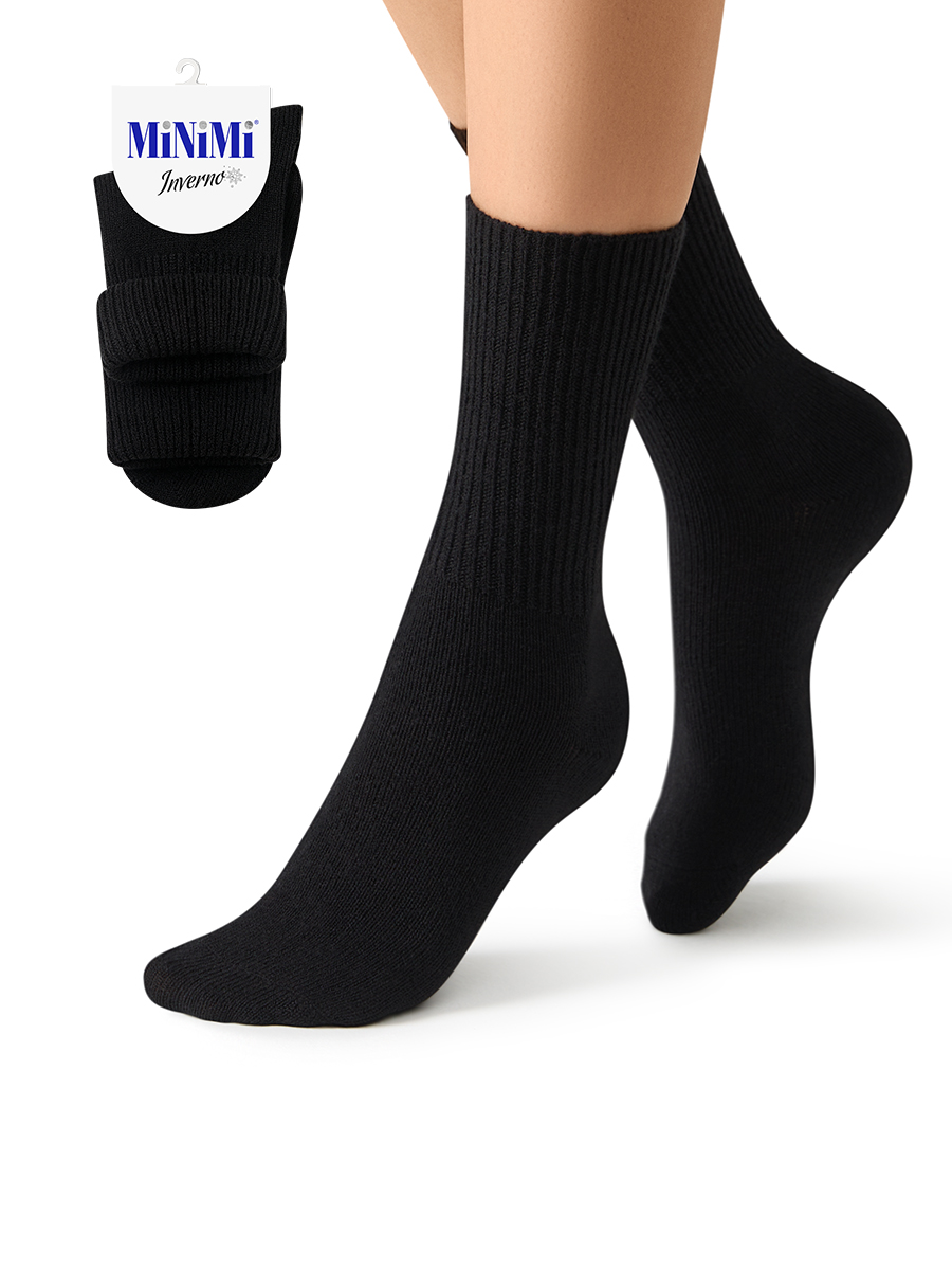 Носки жен MINI INVERNO 3301 (АРТ. MINI INVERNO 3301)