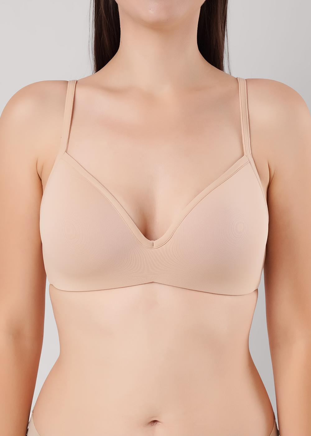 Бюстгальтер жен (АРТ. LBR023pk)