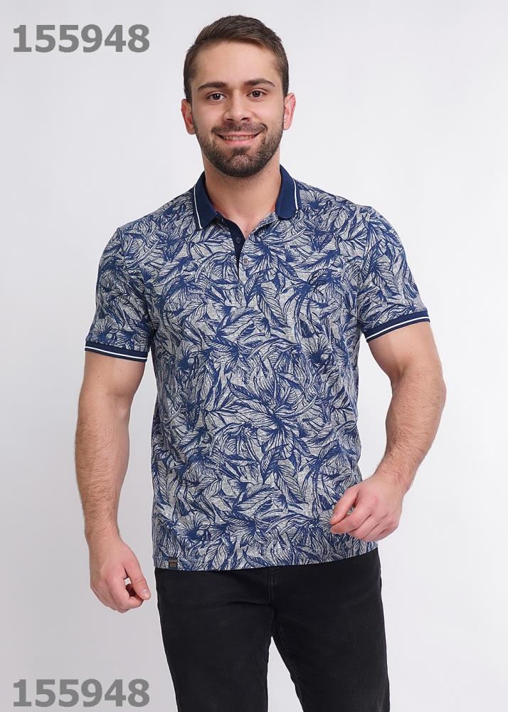 Джемпер муж Clever (АРТ. 522056/57кдн_п)