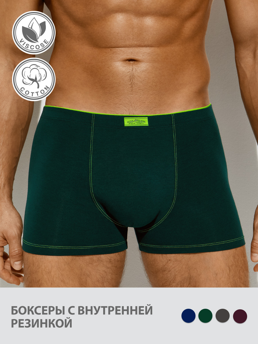 Боксеры муж OmА 3834 (АРТ. OmА 3834)