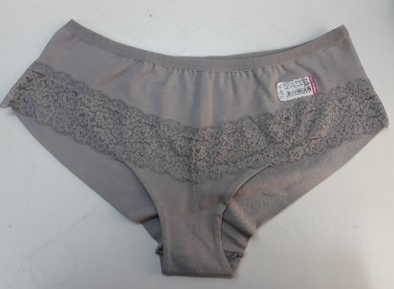 Трусы жен (АРТ. 7438)
