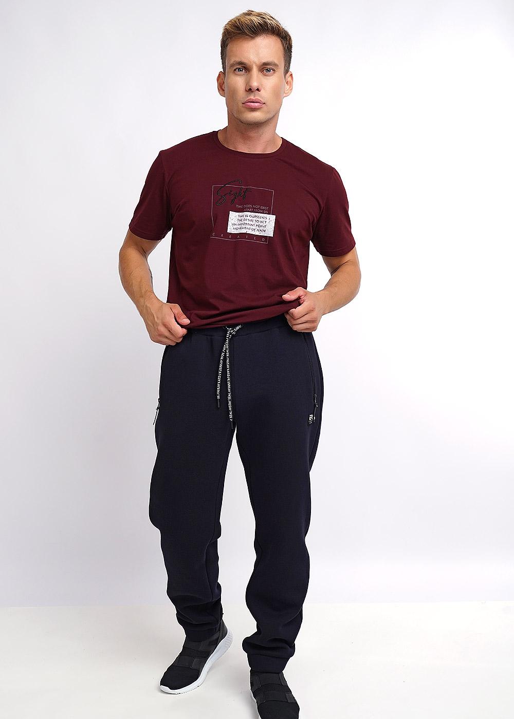 Брюки муж (АРТ. 422111/83фф)