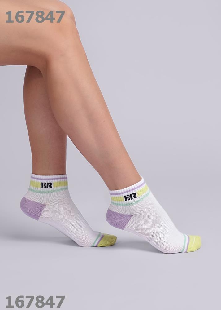 Носки жен (АРТ. Д5377)