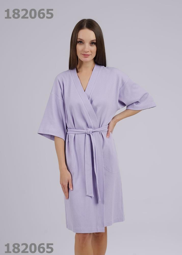 Халат жен (АРТ. LX24-150)