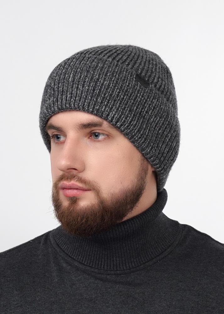 Шапка муж Clever (АРТ. 423545ап)