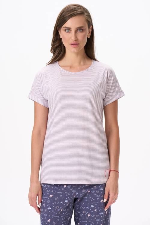 Футболка жен (АРТ. K0411-S31)