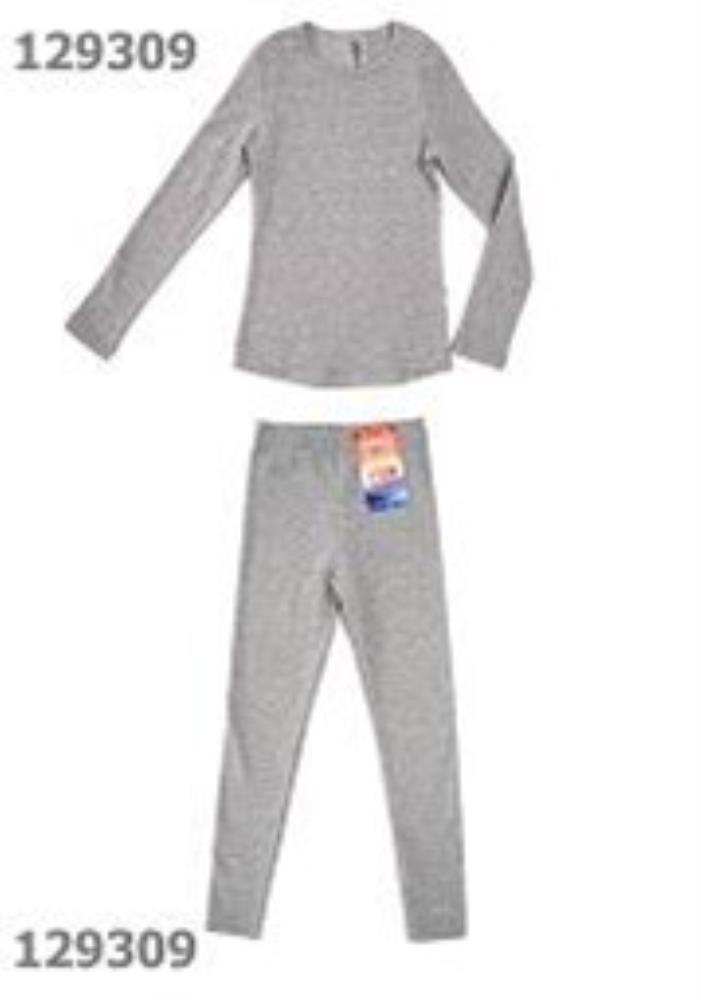 Комплект дев термо Clever (АРТ. 709218вн)