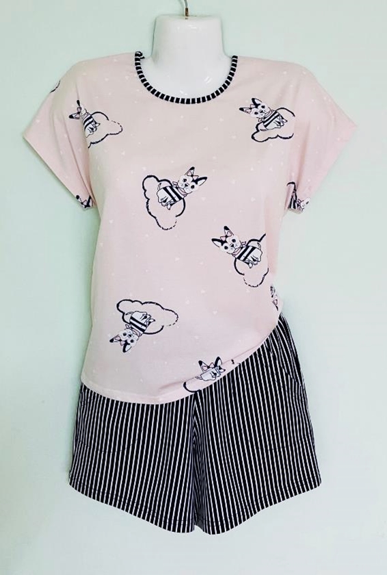 Комплект жен (АРТ. 3785)