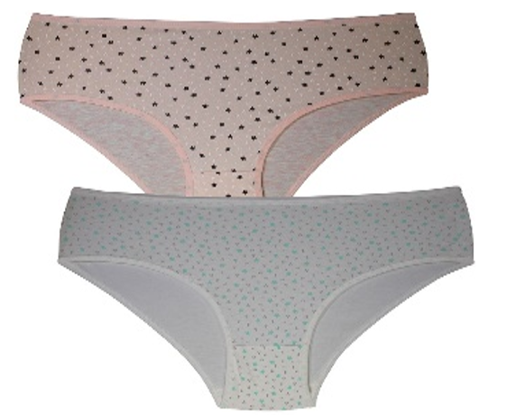 Трусы  жен (АРТ. 5108)