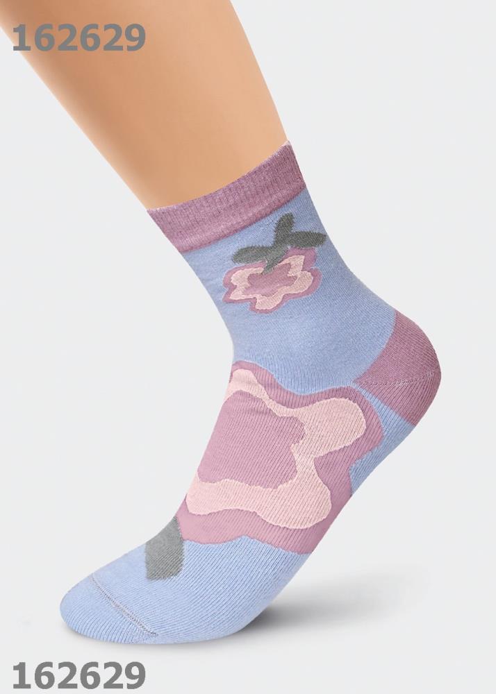 Носки жен (АРТ. Д5326)