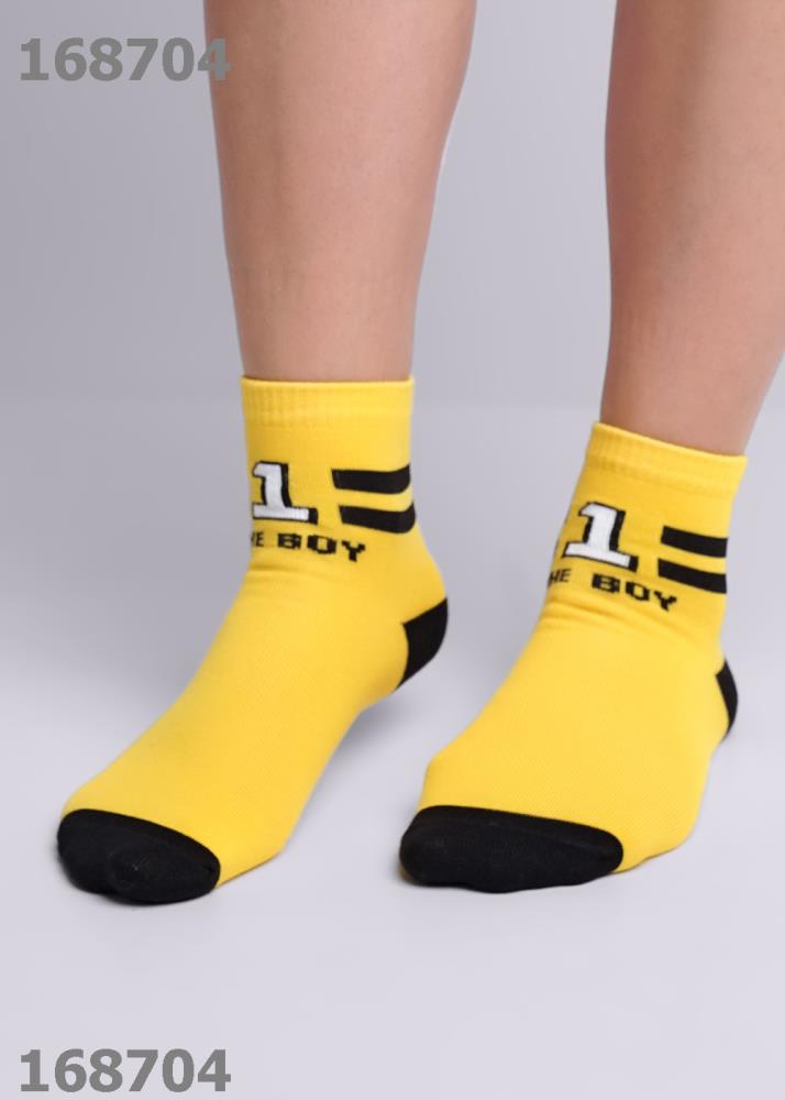 Носки дет (АРТ. С1391)