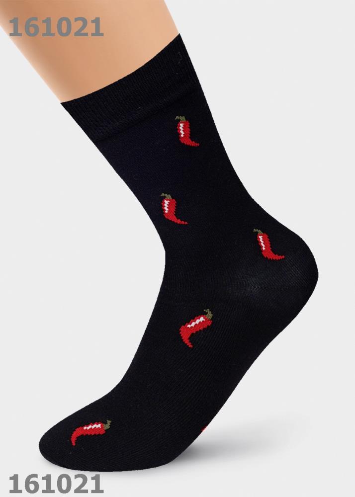 Носки муж Clever (АРТ. К6455)