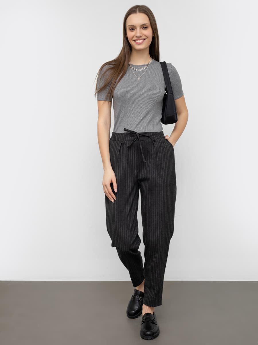 Брюки жен (АРТ. 182360)