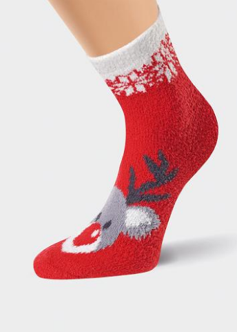 Носки дет (АРТ. С911Т)