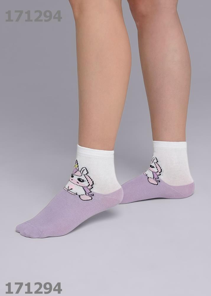 Носки дет (АРТ. С4314)