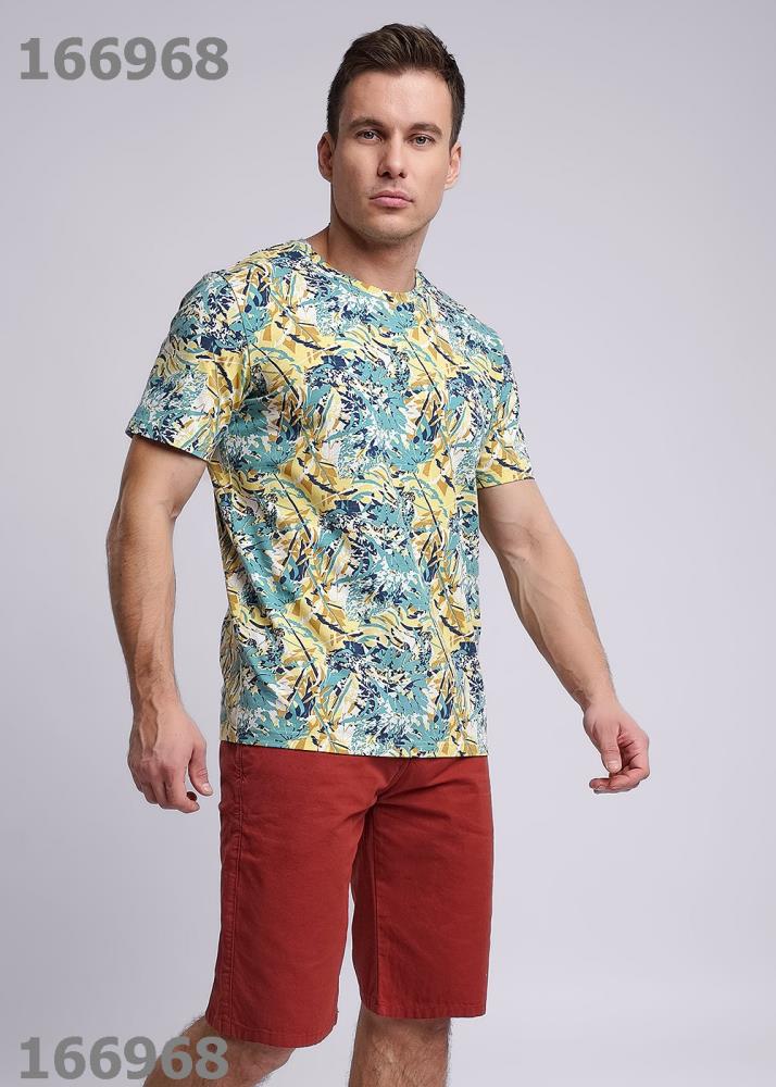 Джемпер муж Clever (АРТ. 532010/05гн)