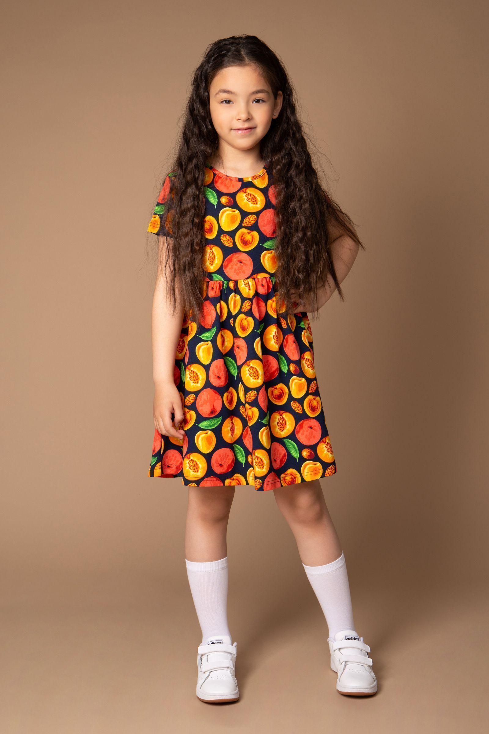 Платье дев (АРТ. ПЛ09-3439)