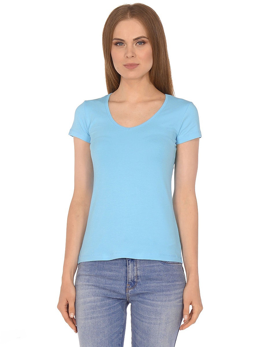 Футболка жен (АРТ. 0359)