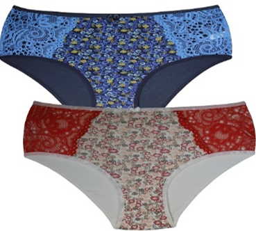 Трусы  жен (АРТ. 5104)