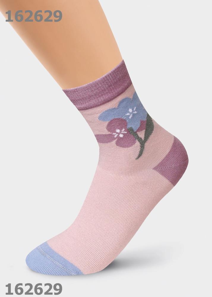 Носки жен (АРТ. Д5327)