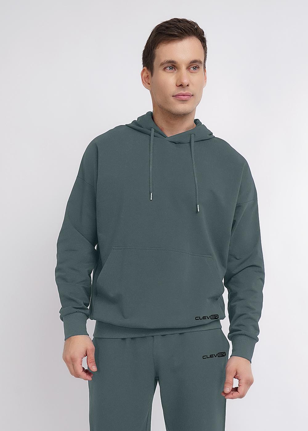 Джемпер муж Clever (АРТ. 521973/61у_п)