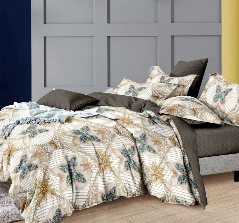 КПБ 1,5-х сп микросатин  (АРТ. FS4563-11)