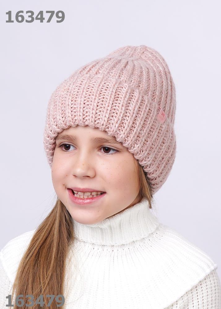 Шапка дет Clever (АРТ. 423702паш)