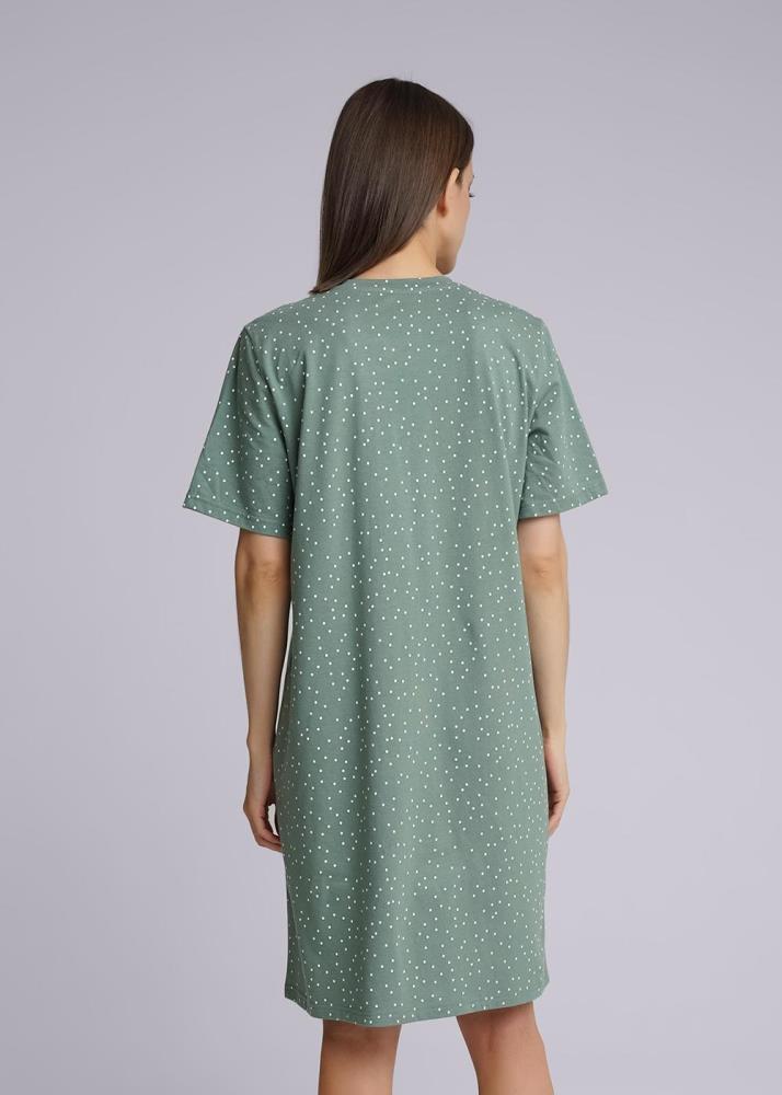 Халат жен (АРТ. LX13-006/1у)