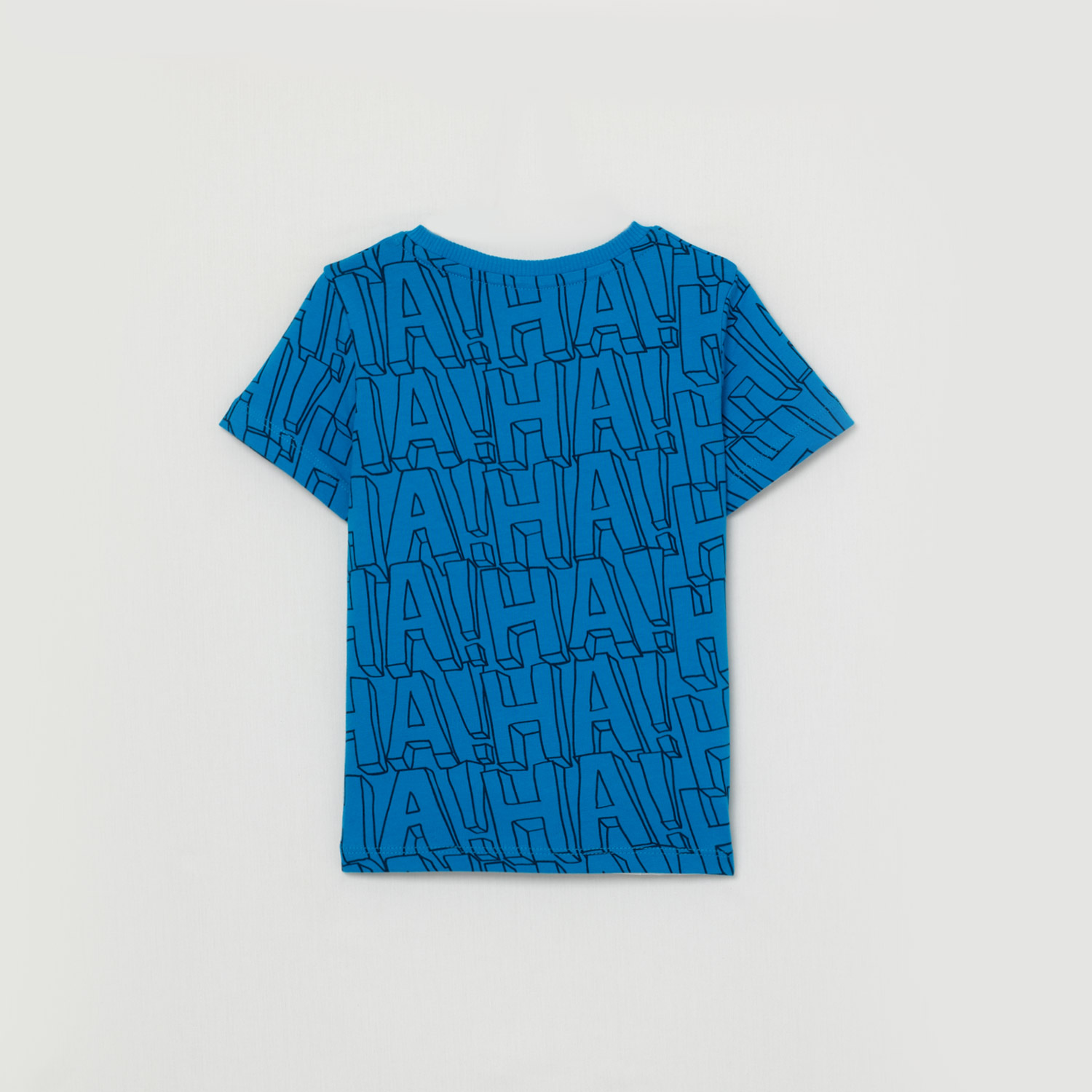 Футболка мал (АРТ. CWKB 62835)