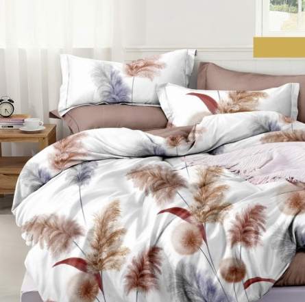 КПБ Евро поплин (АРТ. ПВ19-1350)