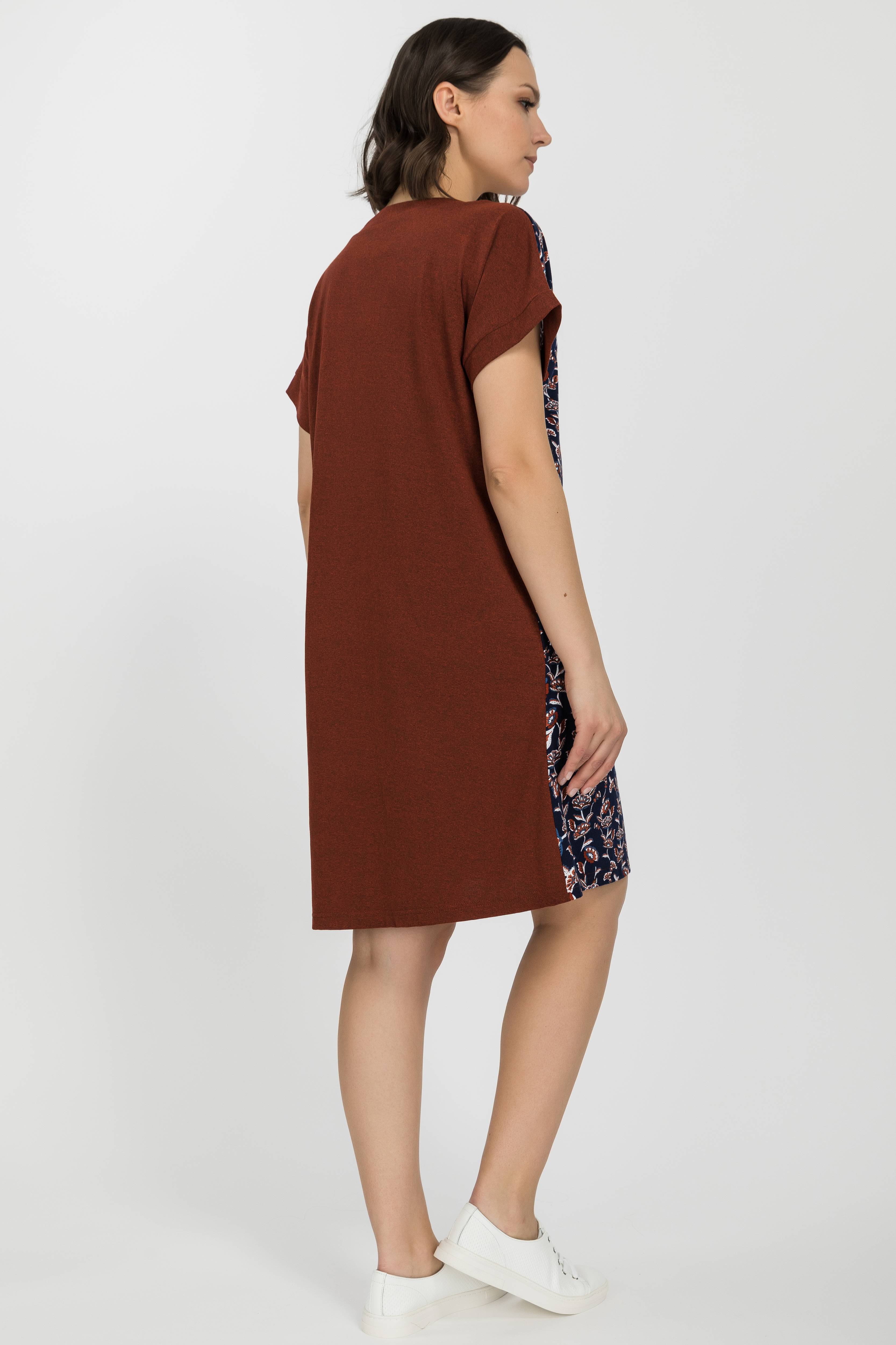 Платье жен (АРТ. N1821-F59)