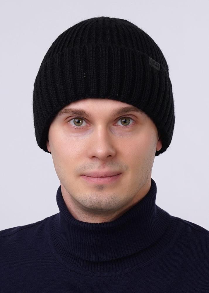 Шапка муж Clever (АРТ. 413331ап)