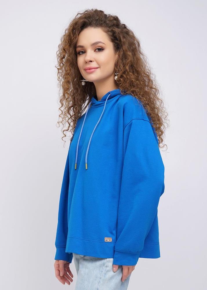 Джемпер жен Clever (АРТ. 125996/86аф)