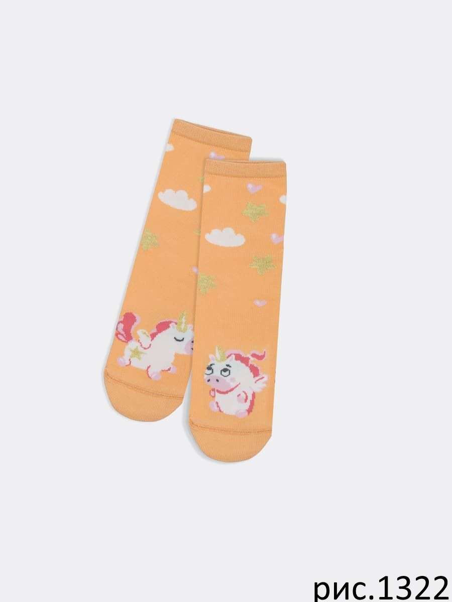 Носки дет (АРТ. 430К)