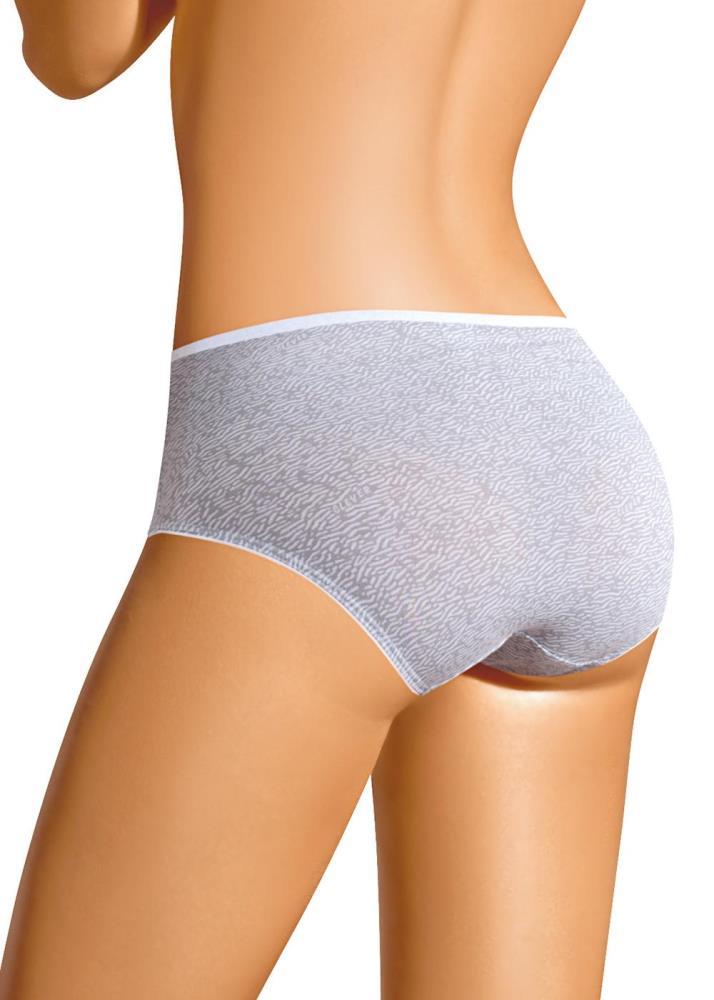 Трусы жен (АРТ. C907/6)