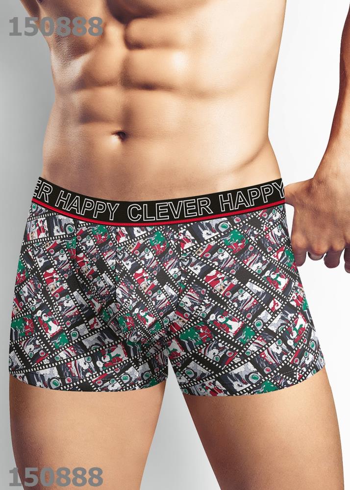 Трусы муж (АРТ. MSH414313)