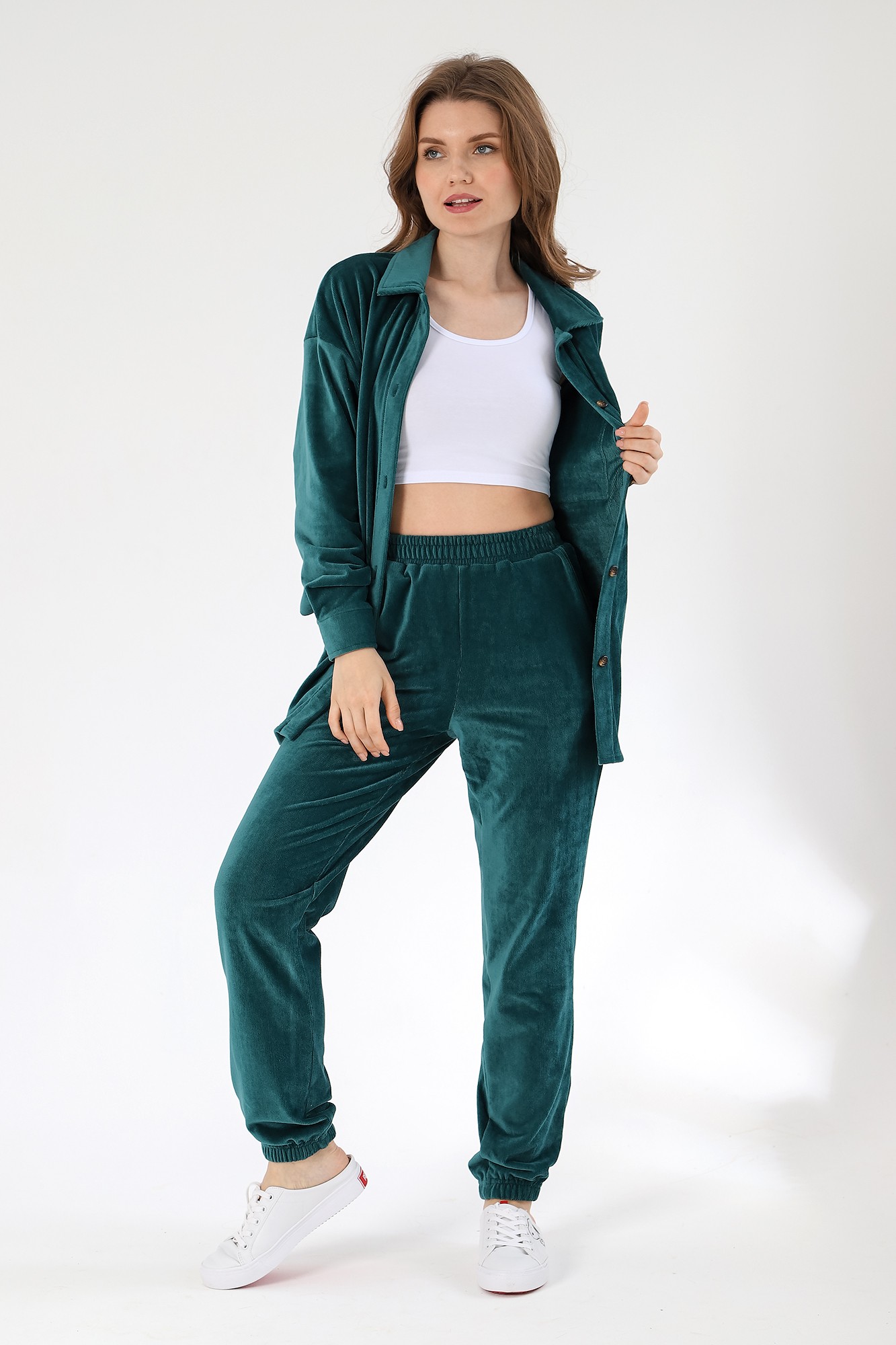 Костюм жен (АРТ. Элли-2)