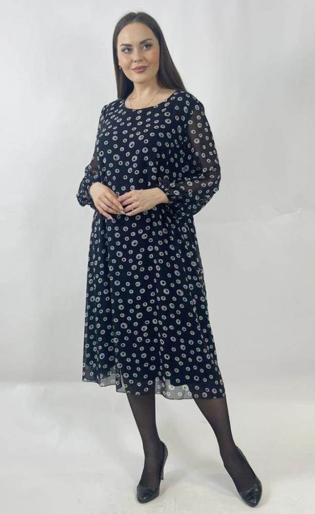 Платье жен (АРТ. 7155-3)