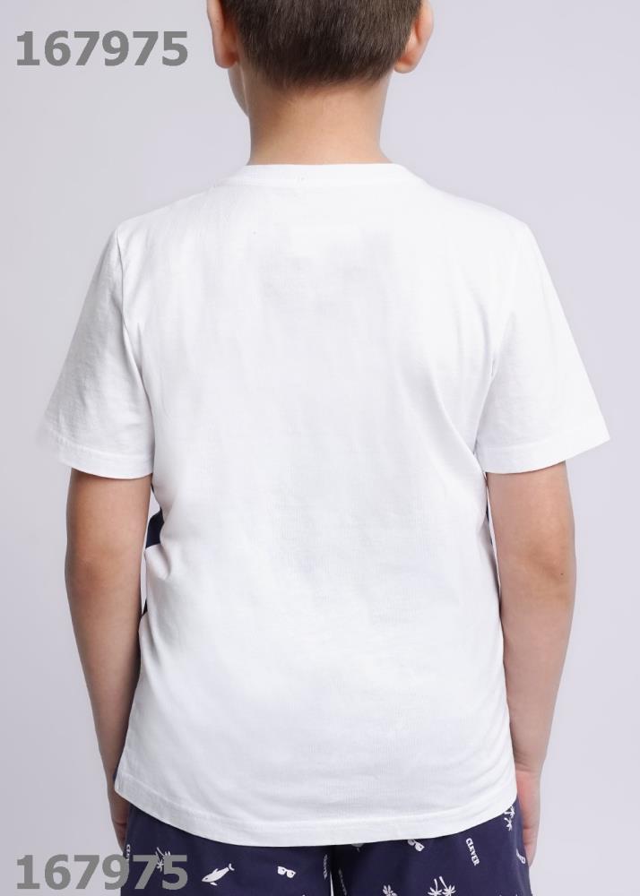 Джемпер мал Clever (АРТ. 836195/60кд_п)