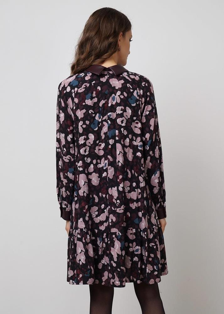 Платье жен Clever (АРТ. 122761/91штн)