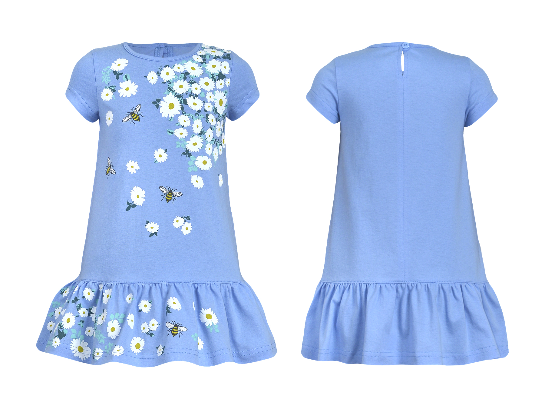 Платье дев (АРТ. 11-165-5)