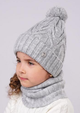 Шапка дет (АРТ. 713172ап)