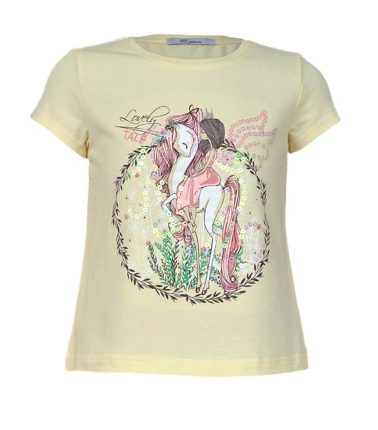 Фуфайка дев (АРТ. 6-64-2)