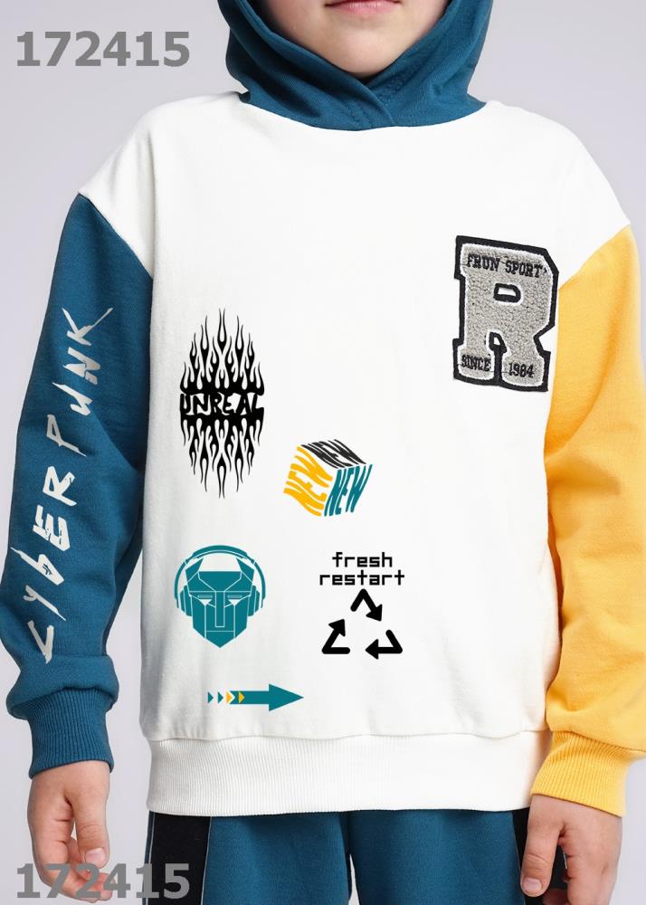 Джемпер мал (АРТ. 736371/65ф_п)