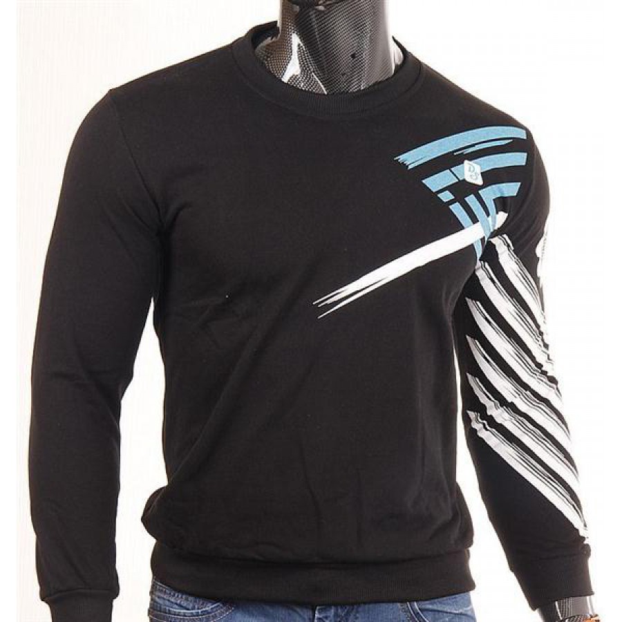 Футболка Лонгслив муж (АРТ. 2203)