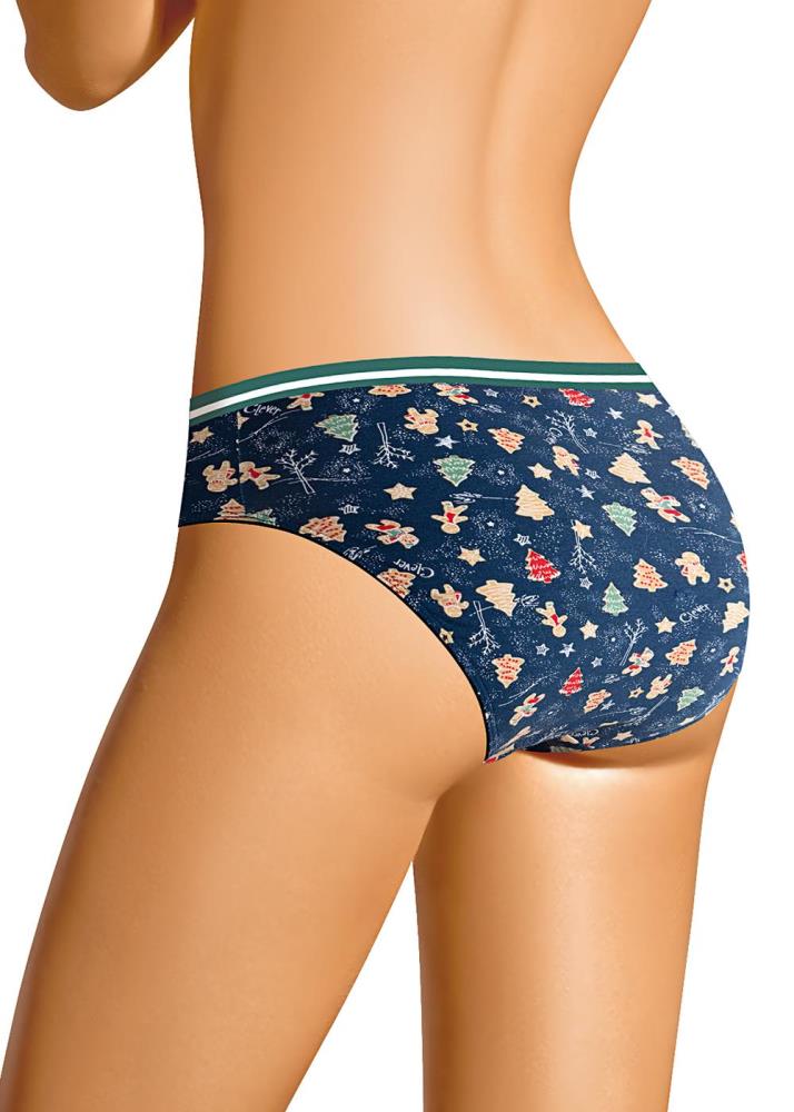 Трусы жен (АРТ. C1065)