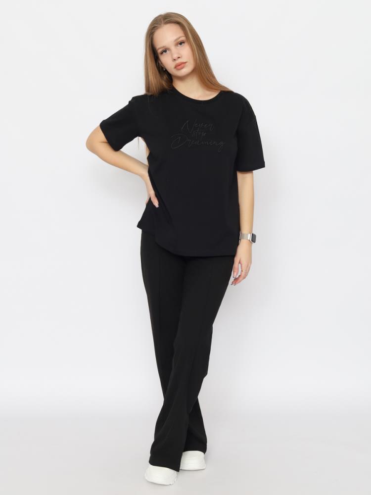 Футболка жен (АРТ. CSSW 60377)